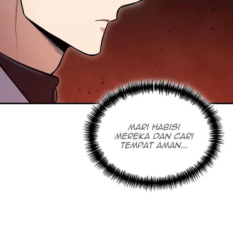 How to Live as an Illegal Healer Chapter 41 Gambar 26
