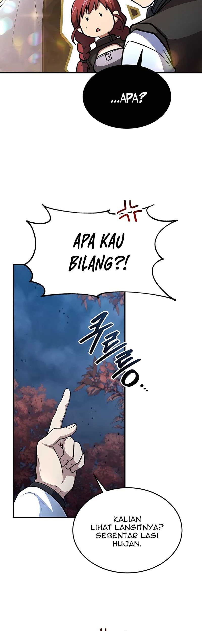 How to Live as an Illegal Healer Chapter 41 Gambar 29