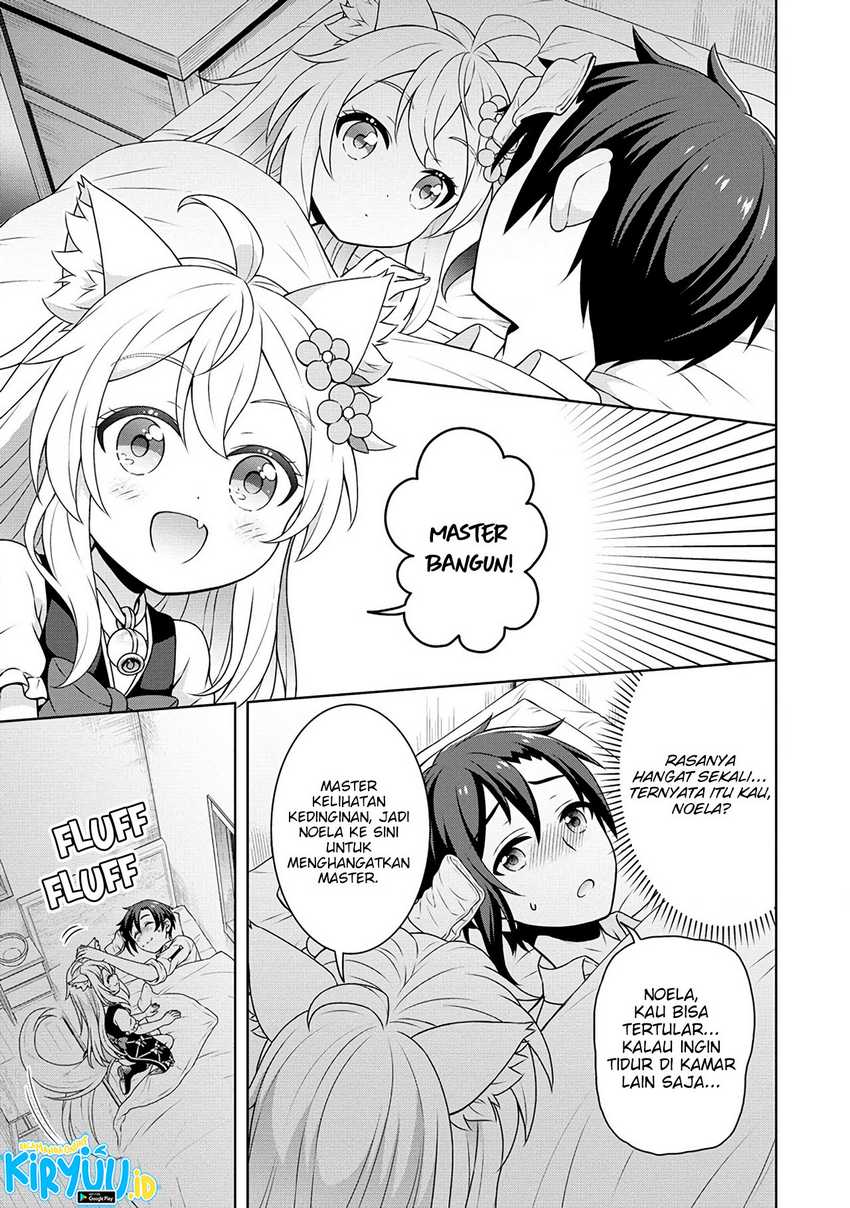 Cheat Kusushi no Slow Life: Isekai ni Tsukurou Drugstore Chapter 51 Gambar 14