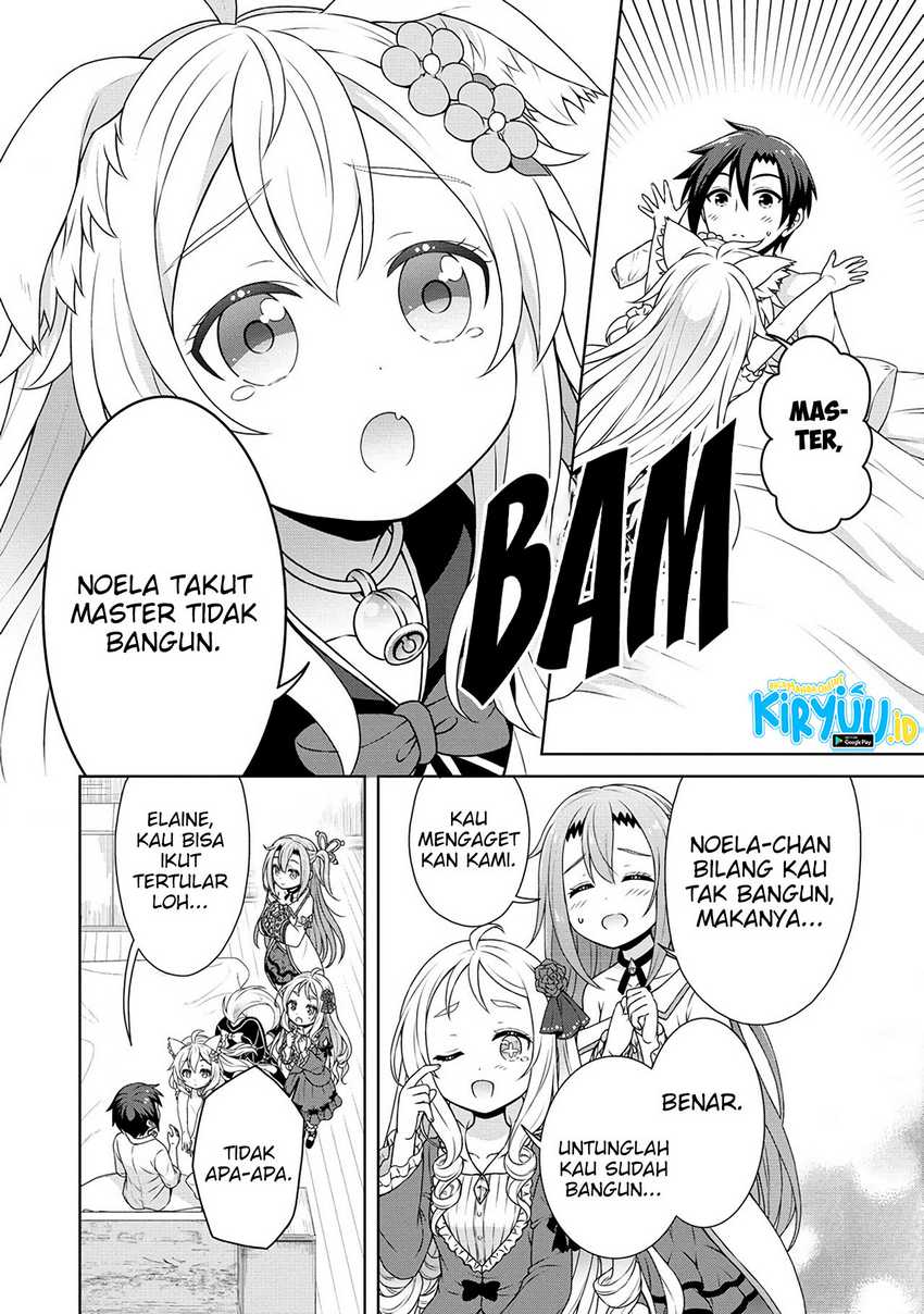 Cheat Kusushi no Slow Life: Isekai ni Tsukurou Drugstore Chapter 51 Gambar 19
