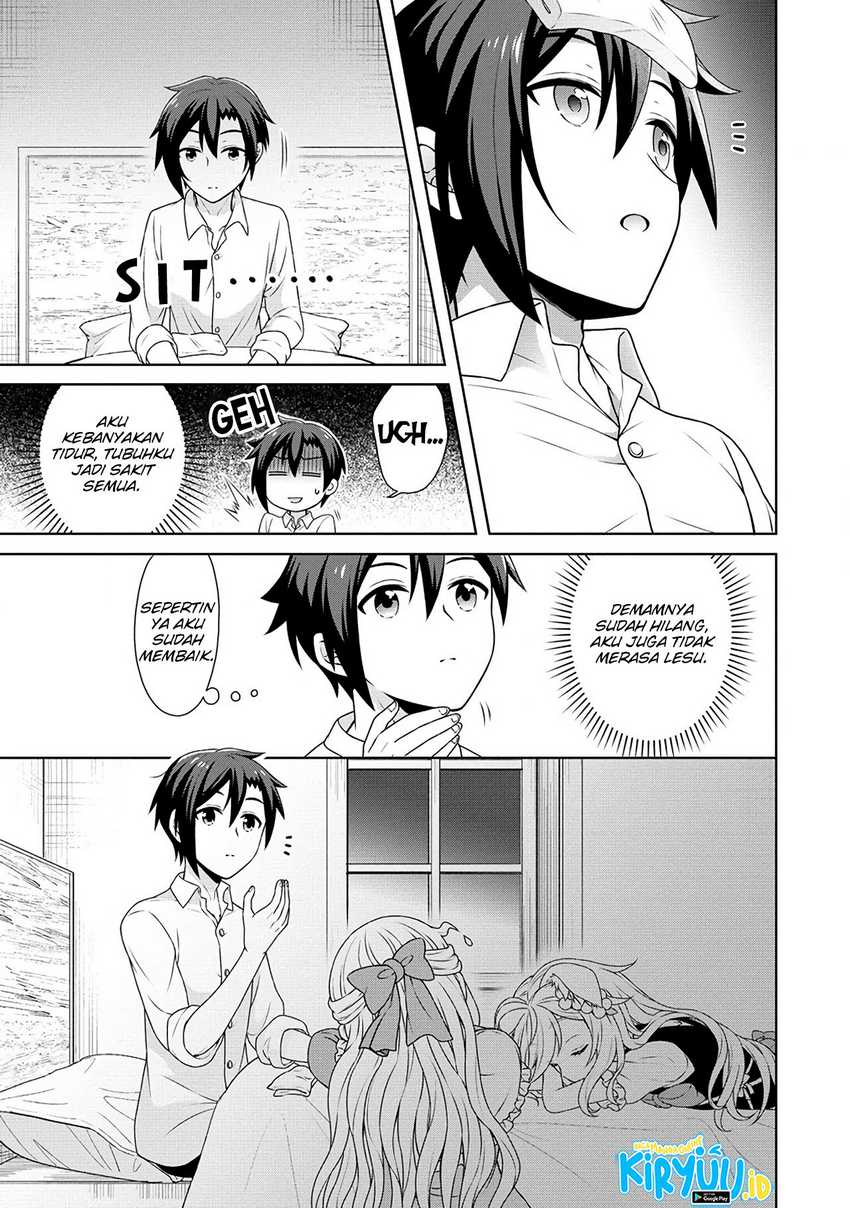 Cheat Kusushi no Slow Life: Isekai ni Tsukurou Drugstore Chapter 51 Gambar 26