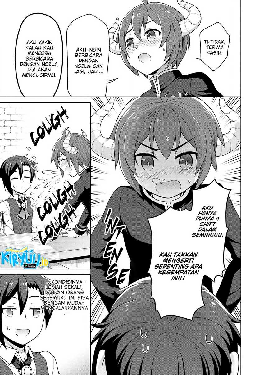 Cheat Kusushi no Slow Life: Isekai ni Tsukurou Drugstore Chapter 51 Gambar 4