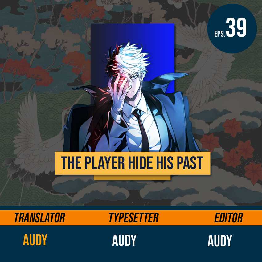 Baca Komik The Player Hides His Past Chapter 39 Gambar 1