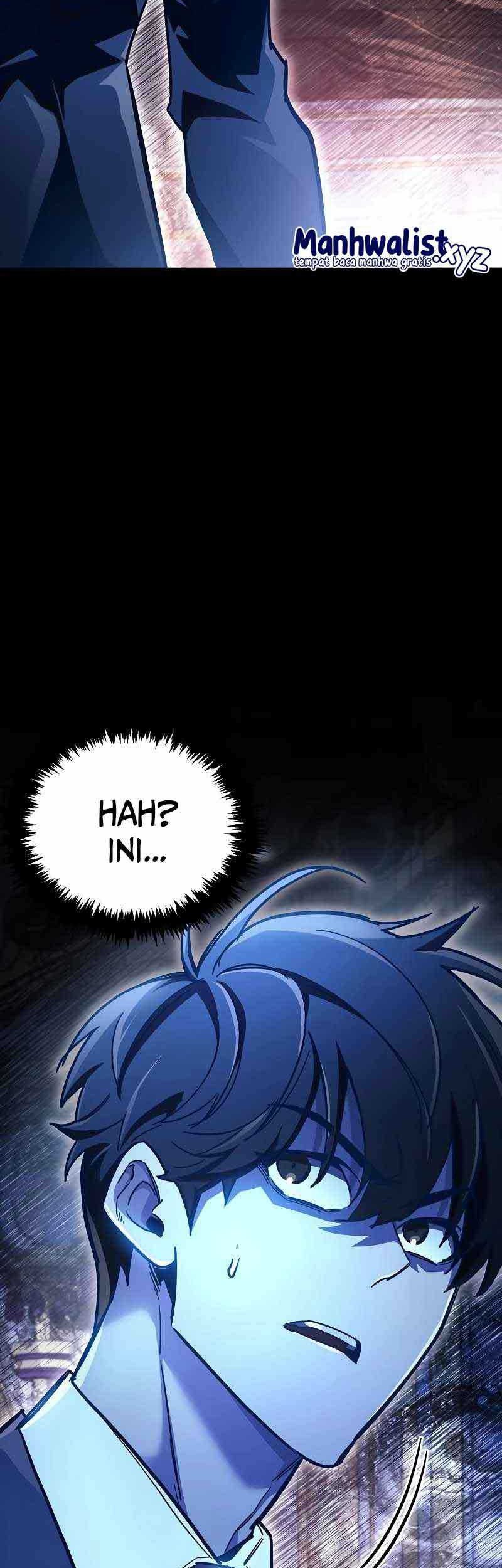 The Player Hides His Past Chapter 39 Gambar 57