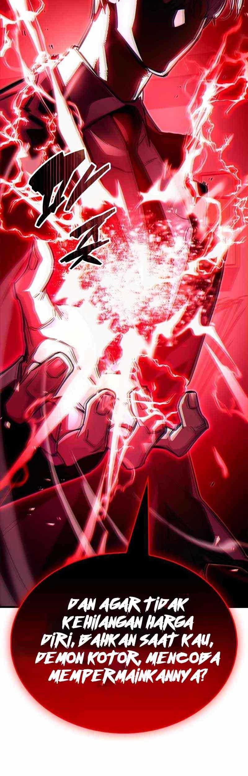 The Player Hides His Past Chapter 39 Gambar 80