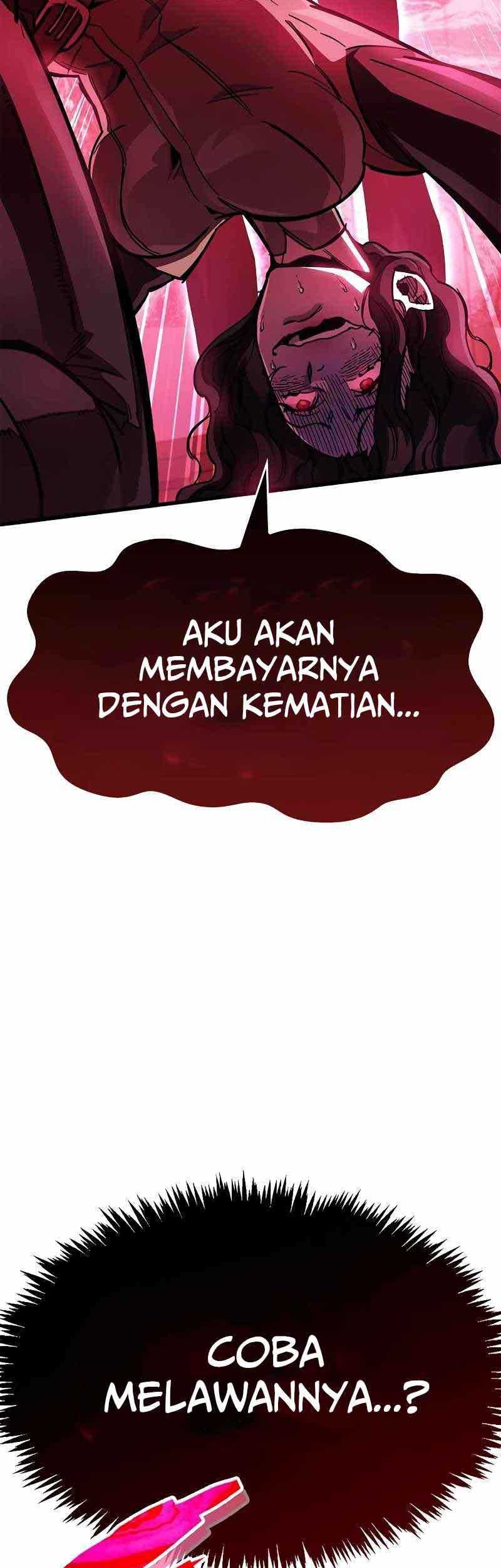 The Player Hides His Past Chapter 39 Gambar 85