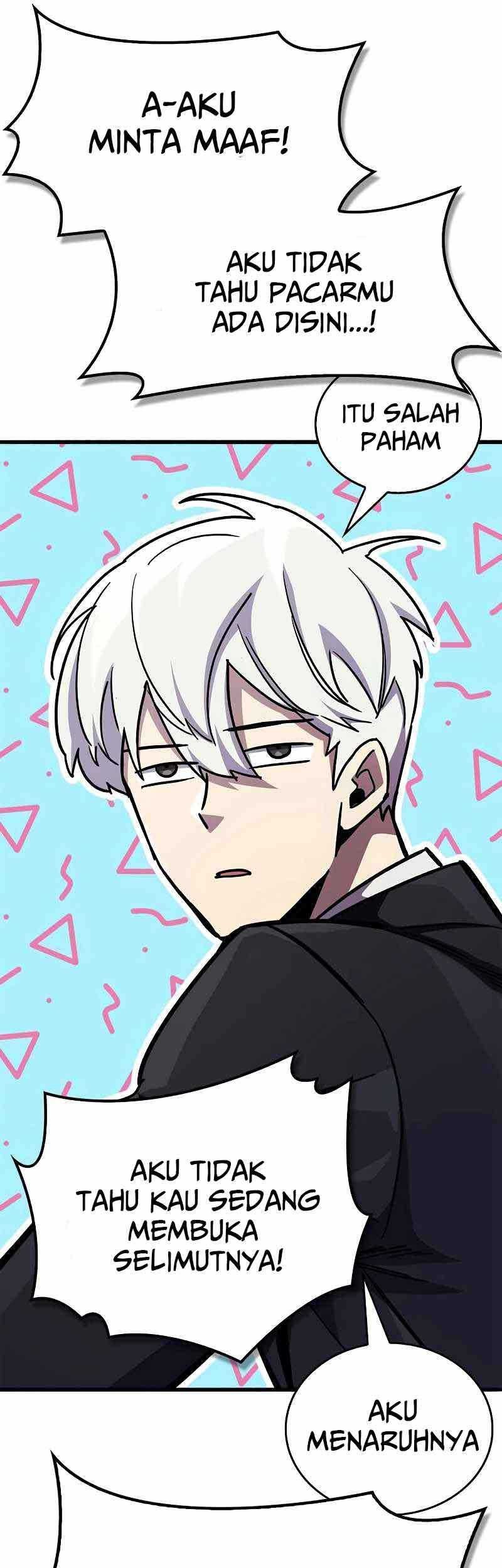 The Player Hides His Past Chapter 39 Gambar 103