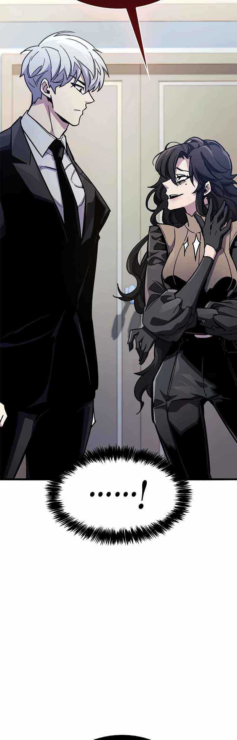 The Player Hides His Past Chapter 39 Gambar 25