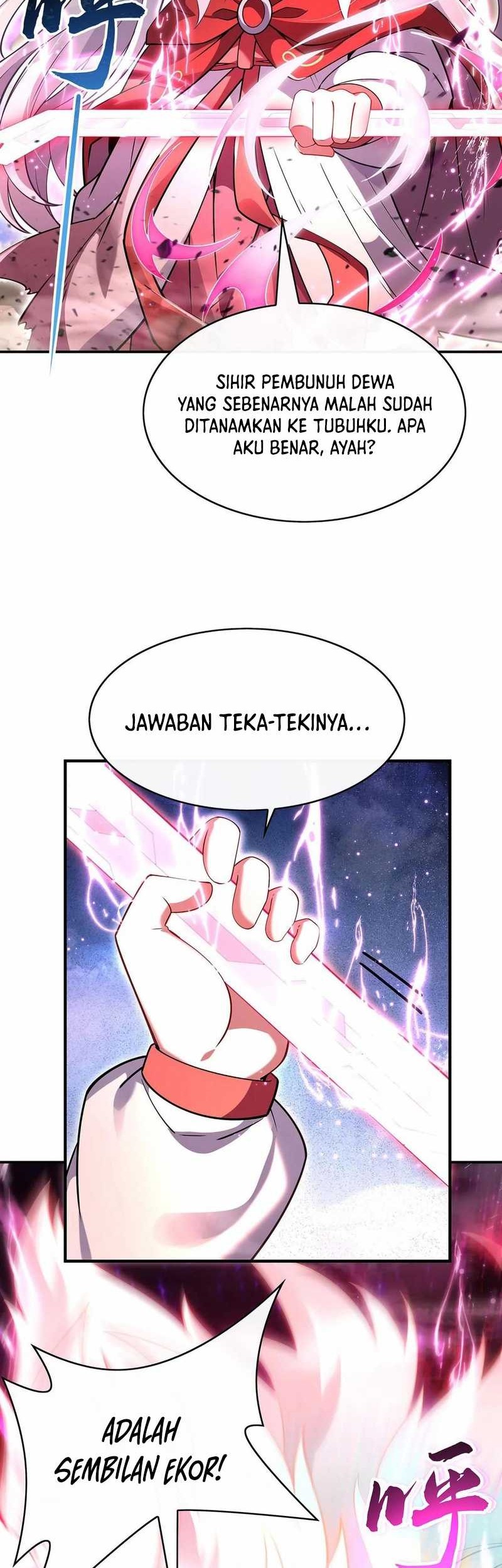 My Female Apprentices Are All Big Shots From the Future Chapter 246 Gambar 35