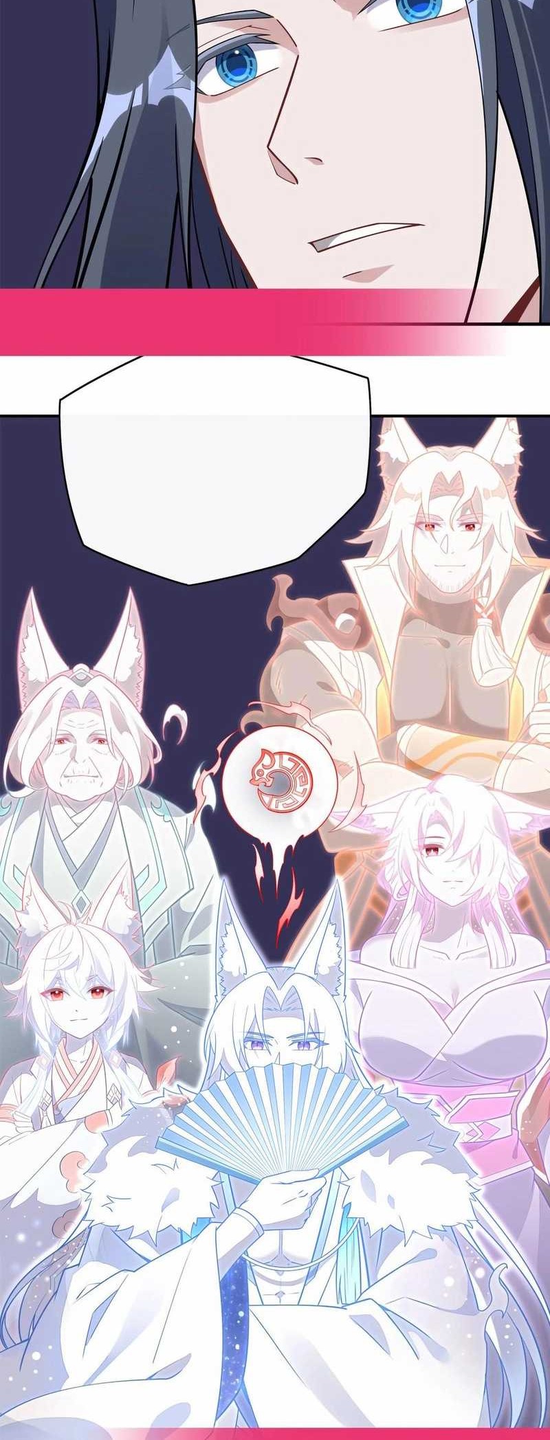 My Female Apprentices Are All Big Shots From the Future Chapter 246 Gambar 37