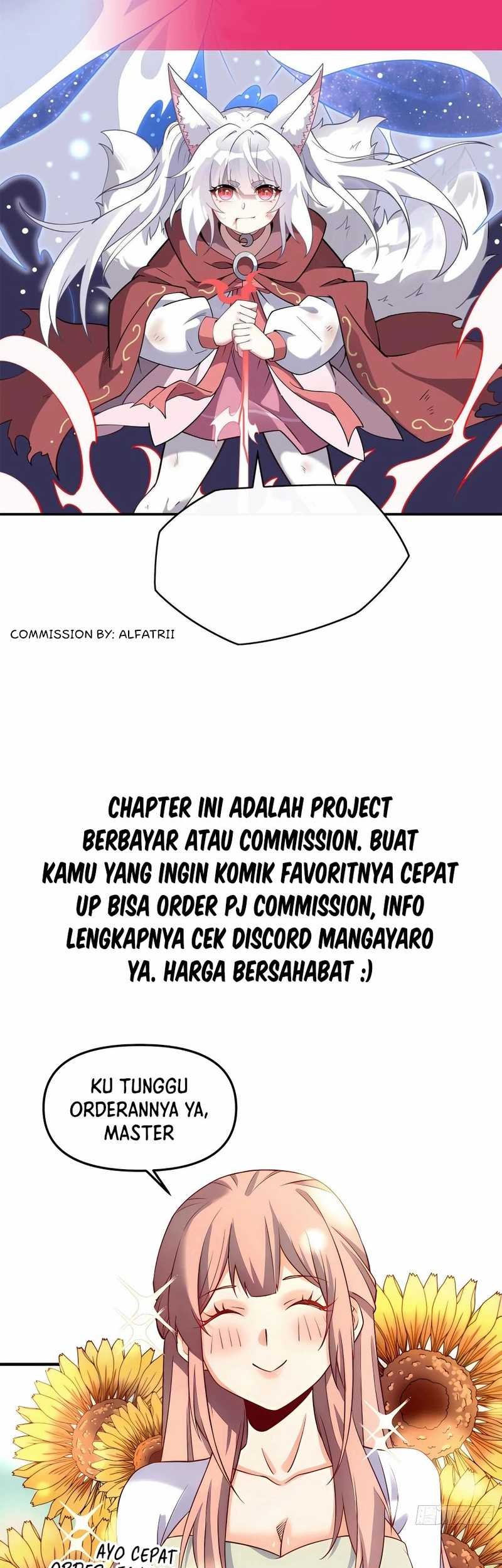 My Female Apprentices Are All Big Shots From the Future Chapter 246 Gambar 38