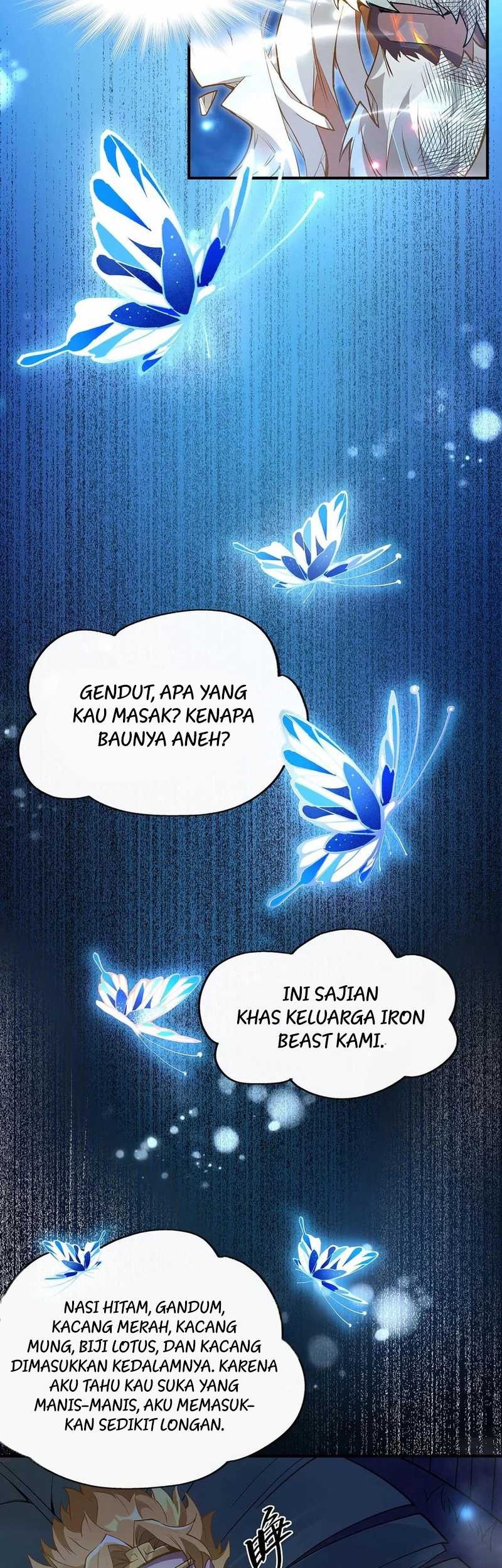 My Female Apprentices Are All Big Shots From the Future Chapter 246 Gambar 7