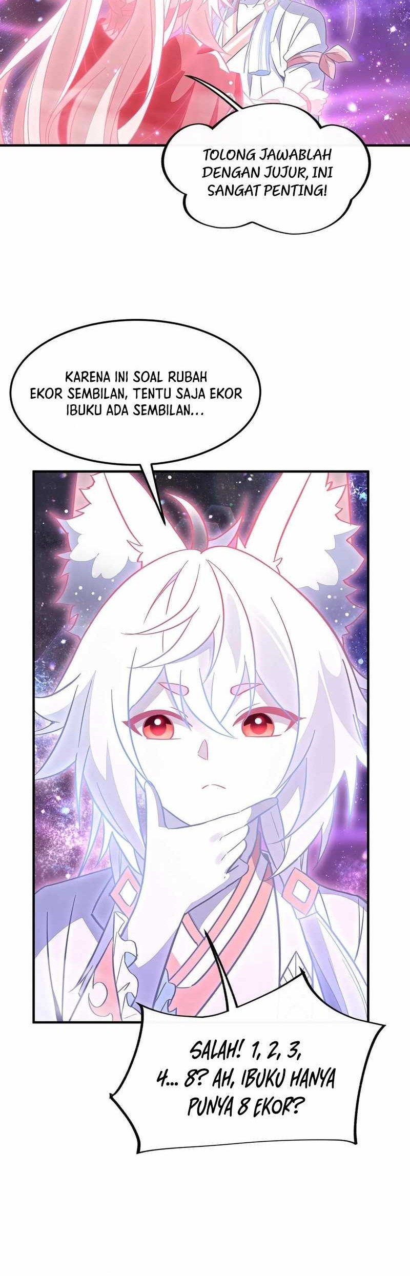 My Female Apprentices Are All Big Shots From the Future Chapter 246 Gambar 25