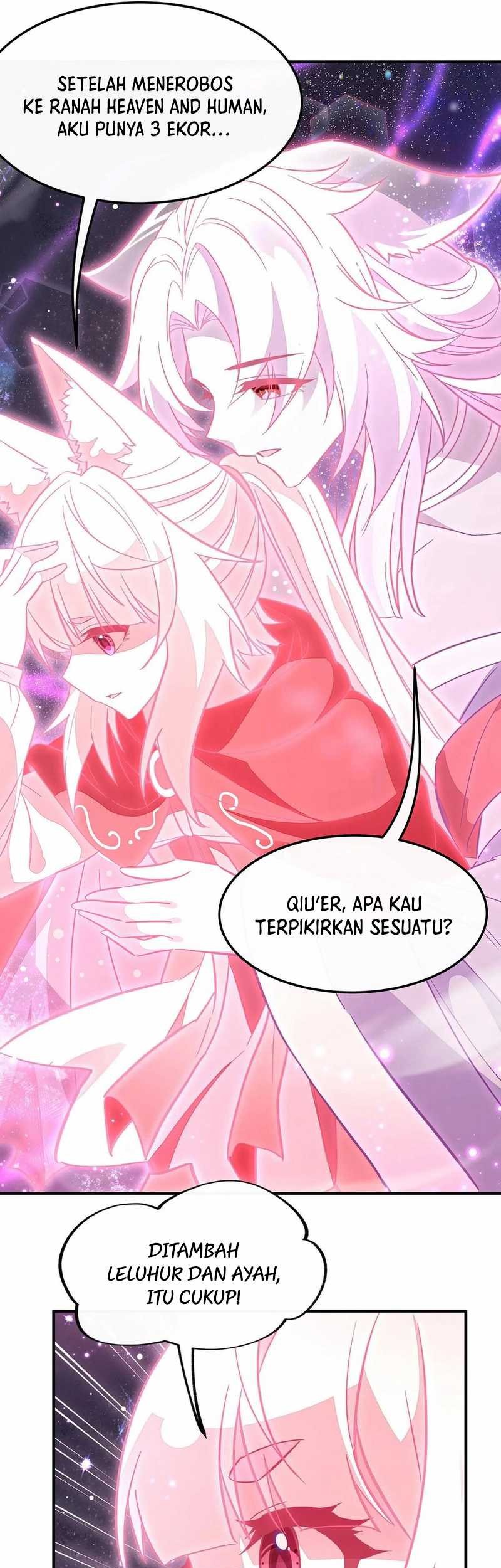 My Female Apprentices Are All Big Shots From the Future Chapter 246 Gambar 26
