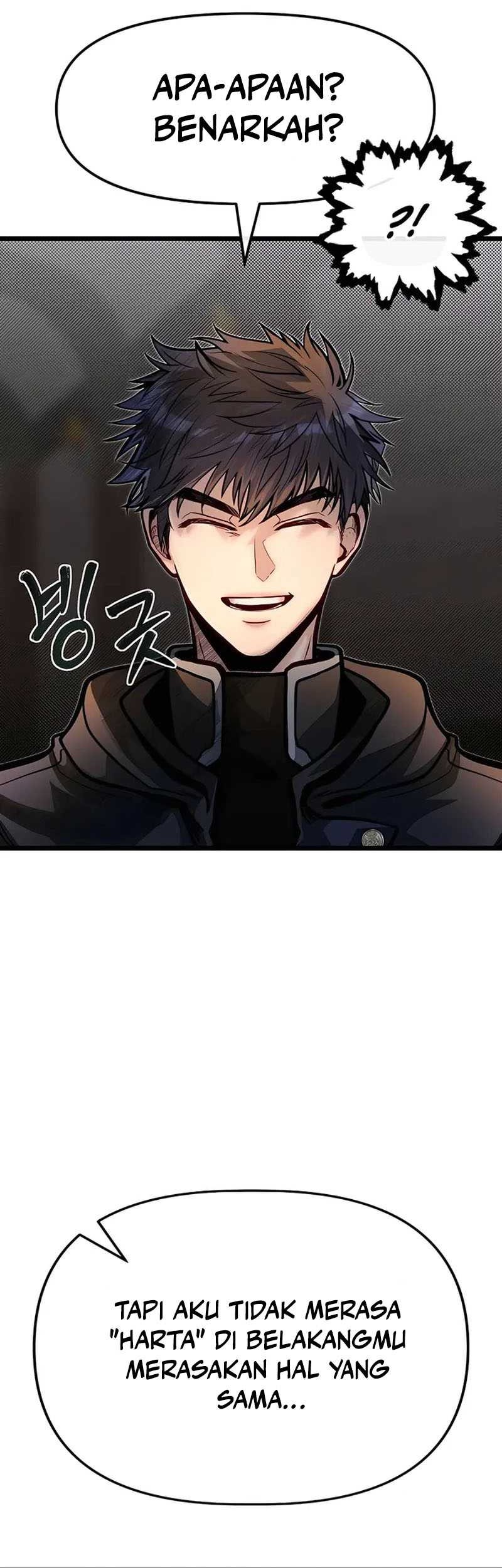 The Little Brother Is the Academy’s Hotshot Chapter 60 Gambar 47