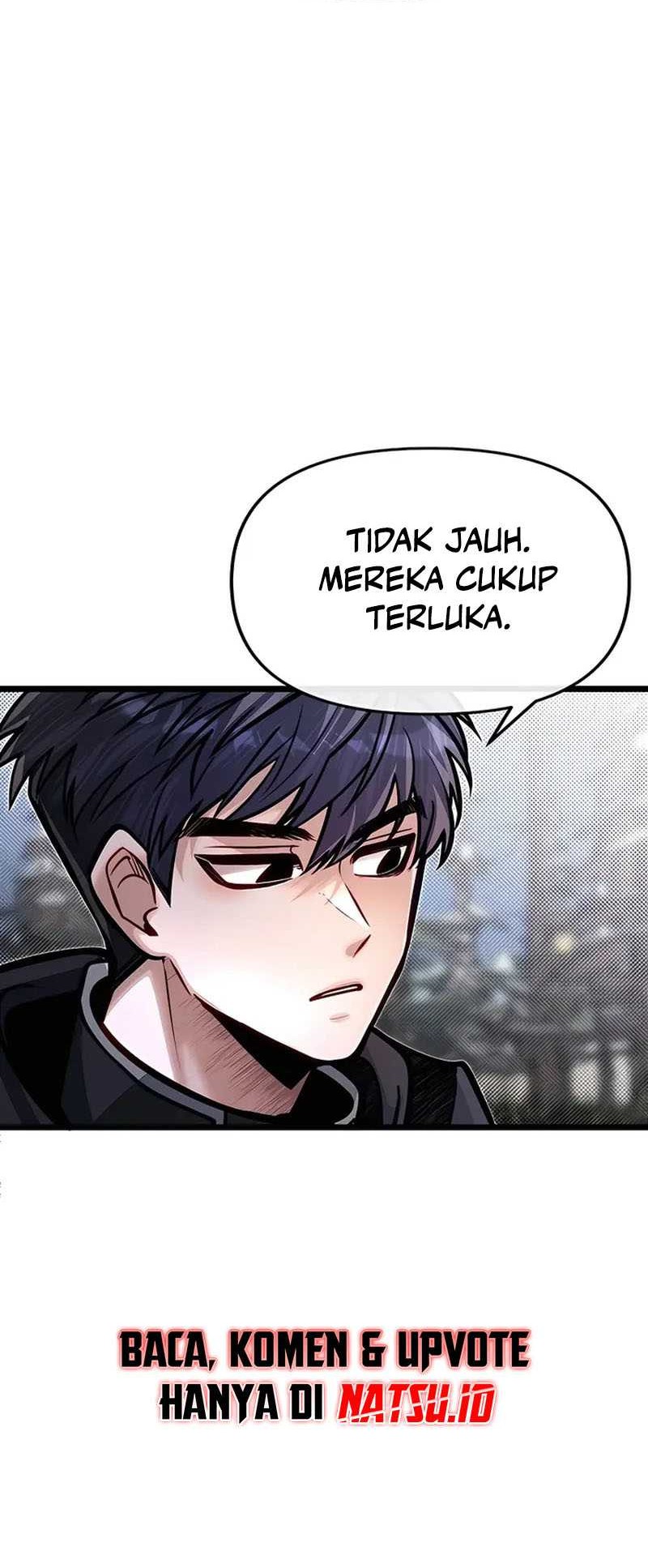 The Little Brother Is the Academy’s Hotshot Chapter 60 Gambar 20