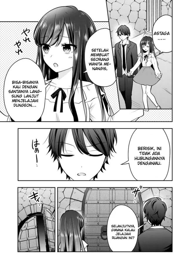 Shachiku Desu Ga Shuzoku Shinka Shite Saikyou E To Itarimasu Chapter 11 Gambar 14