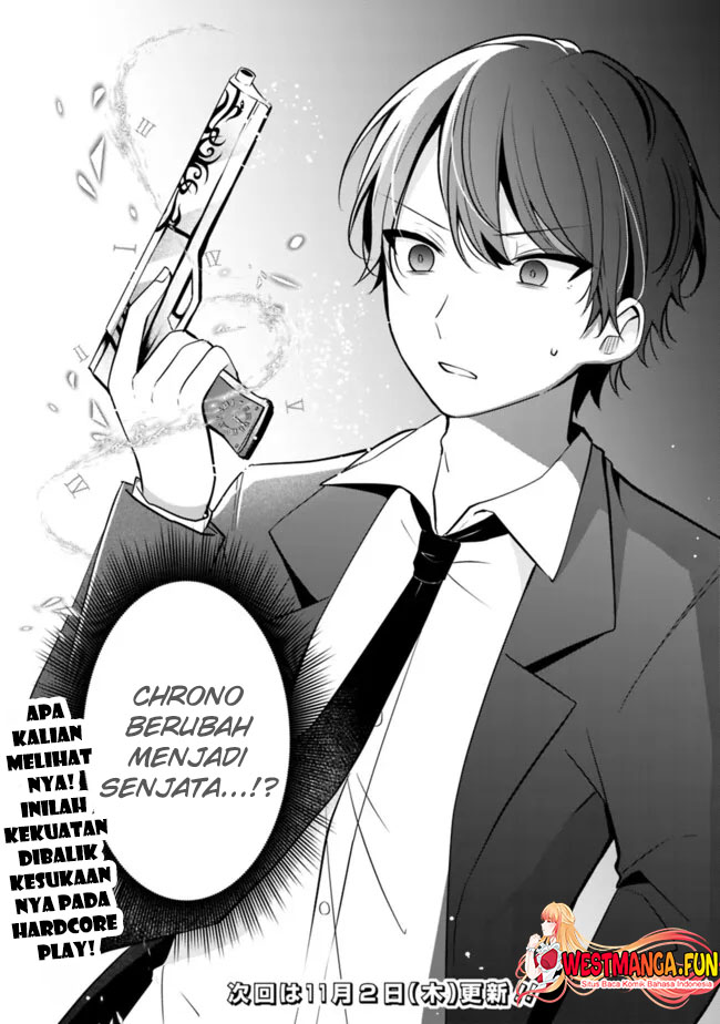 Shachiku Desu Ga Shuzoku Shinka Shite Saikyou E To Itarimasu Chapter 11 Gambar 23
