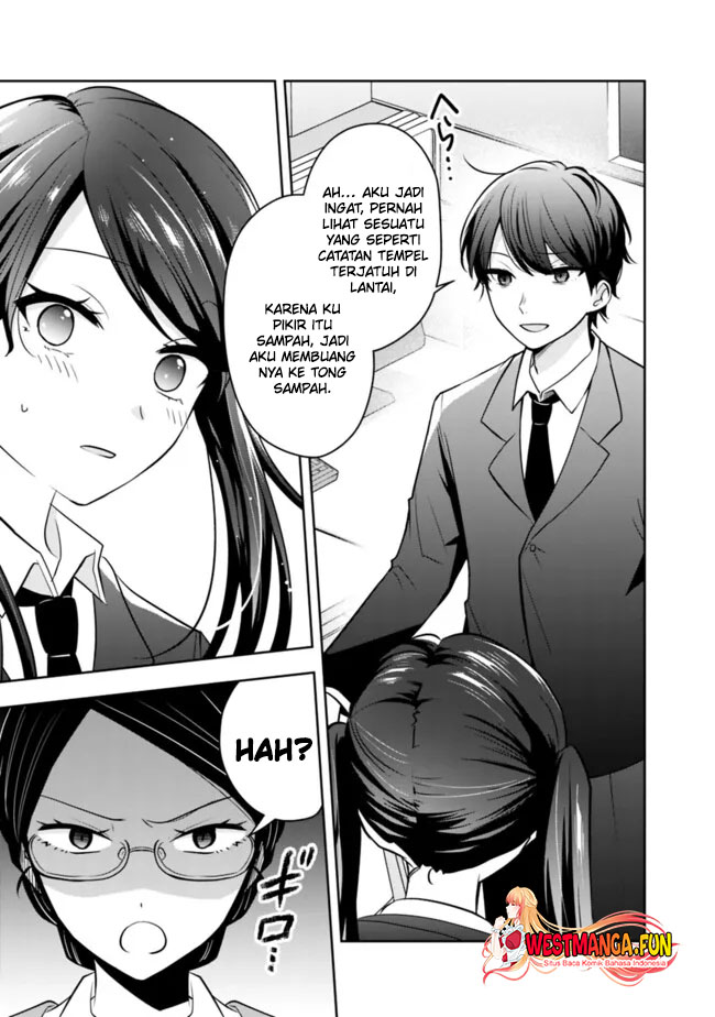 Shachiku Desu Ga Shuzoku Shinka Shite Saikyou E To Itarimasu Chapter 11 Gambar 7