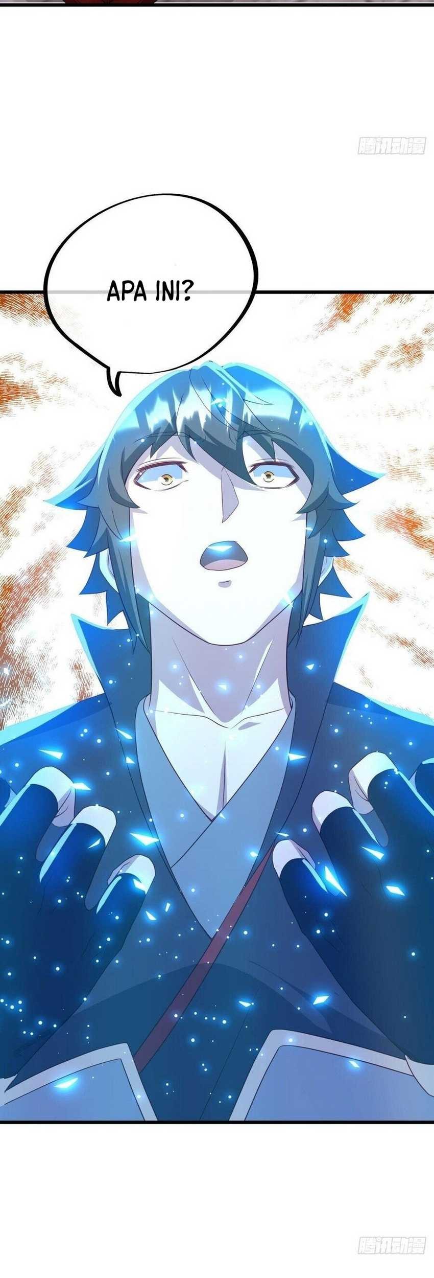 Peerless Soul Chapter 621 Gambar 20