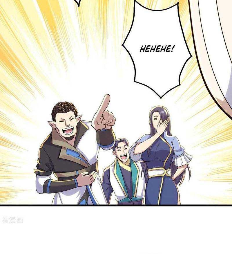 Matchless Emperor Chapter 150 Gambar 5