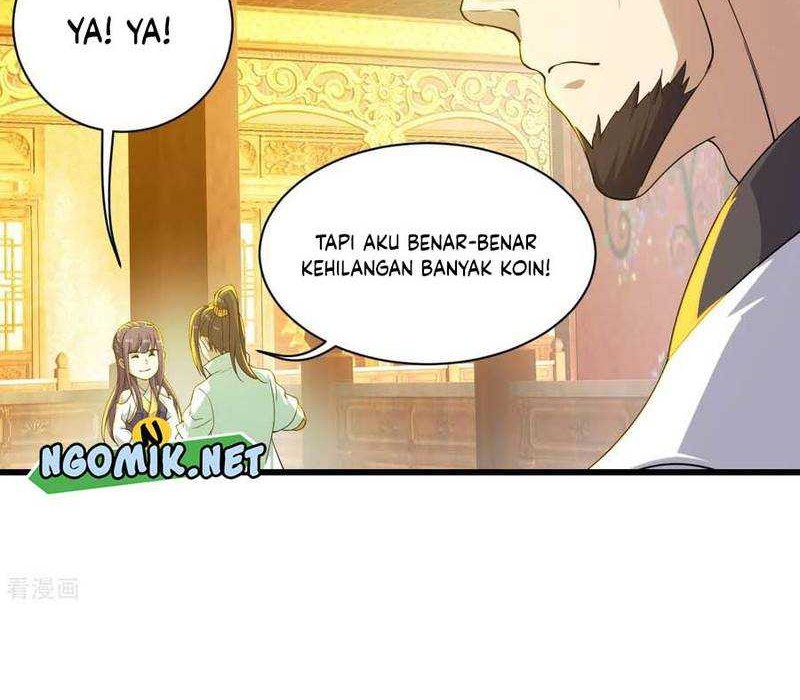 Matchless Emperor Chapter 150 Gambar 9