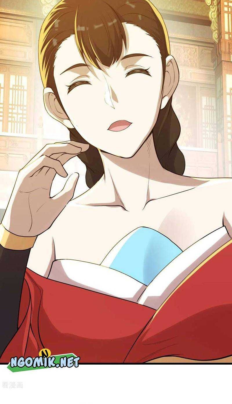 Matchless Emperor Chapter 149 Gambar 5