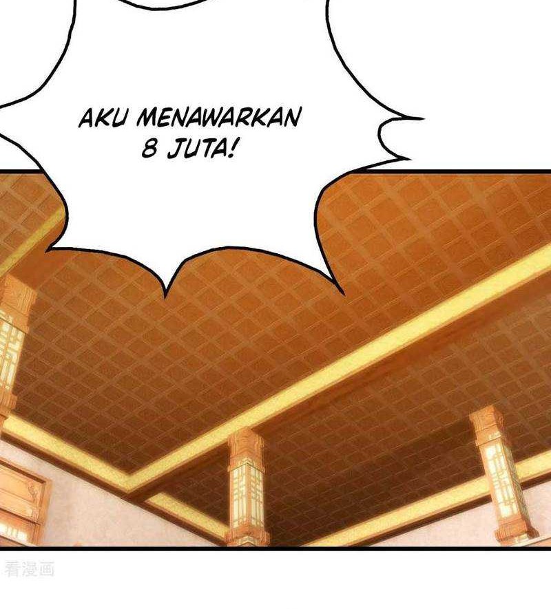 Matchless Emperor Chapter 149 Gambar 9