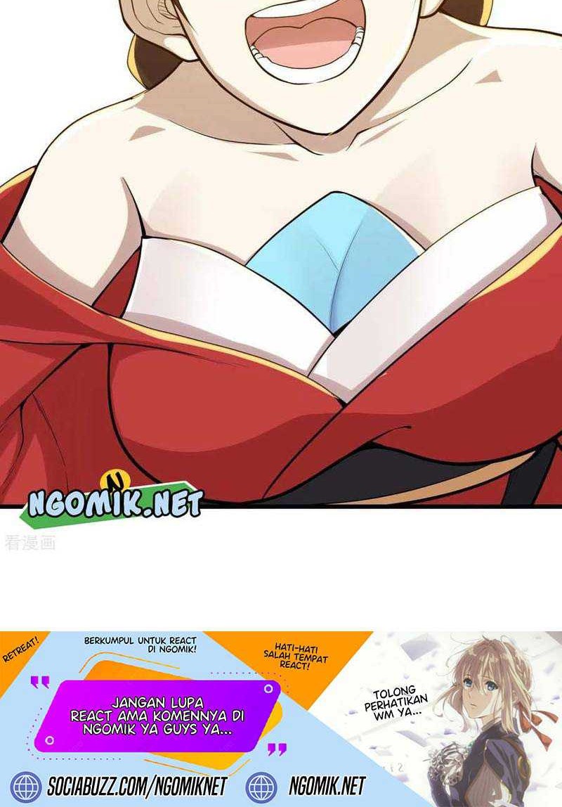 Matchless Emperor Chapter 149 Gambar 17