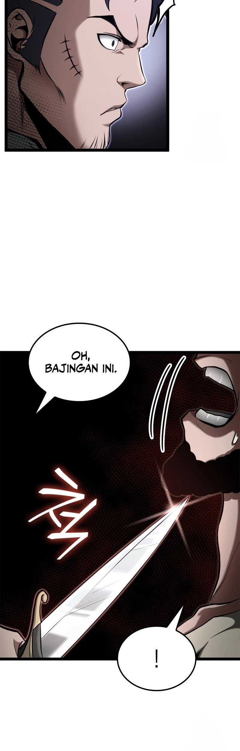 Kalli the Champion Chapter 42 Gambar 36