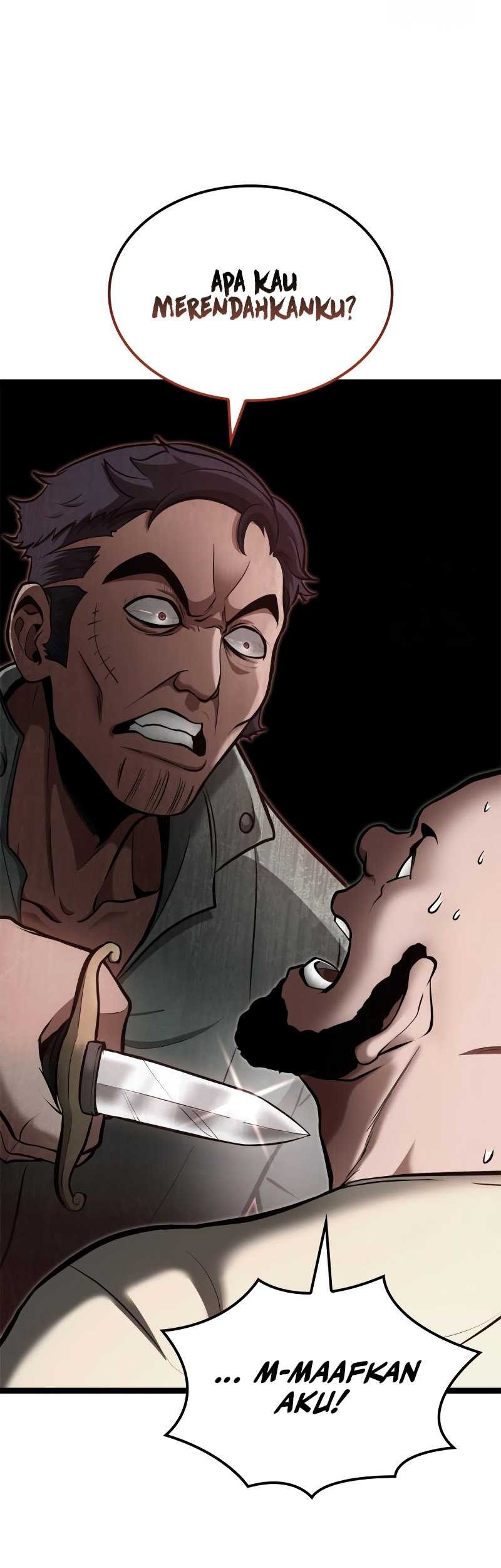 Kalli the Champion Chapter 42 Gambar 37