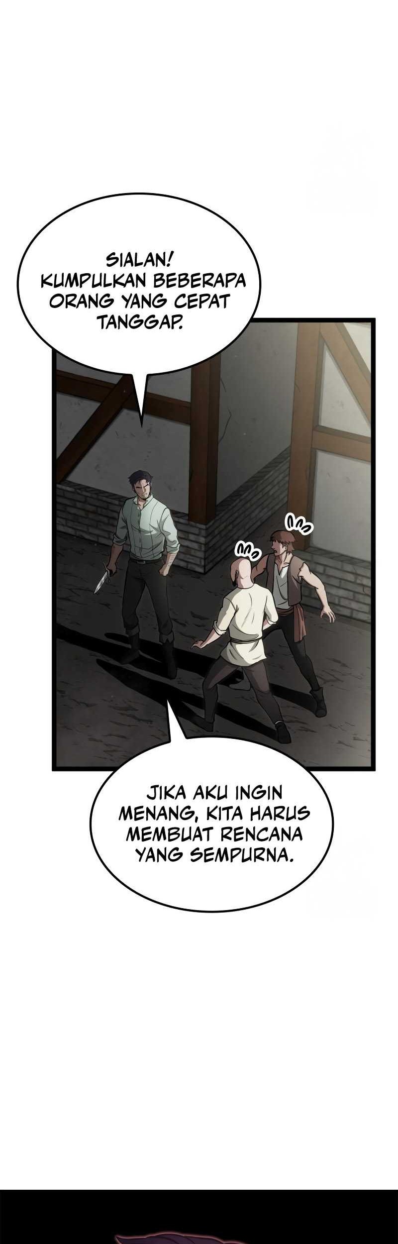 Kalli the Champion Chapter 42 Gambar 38