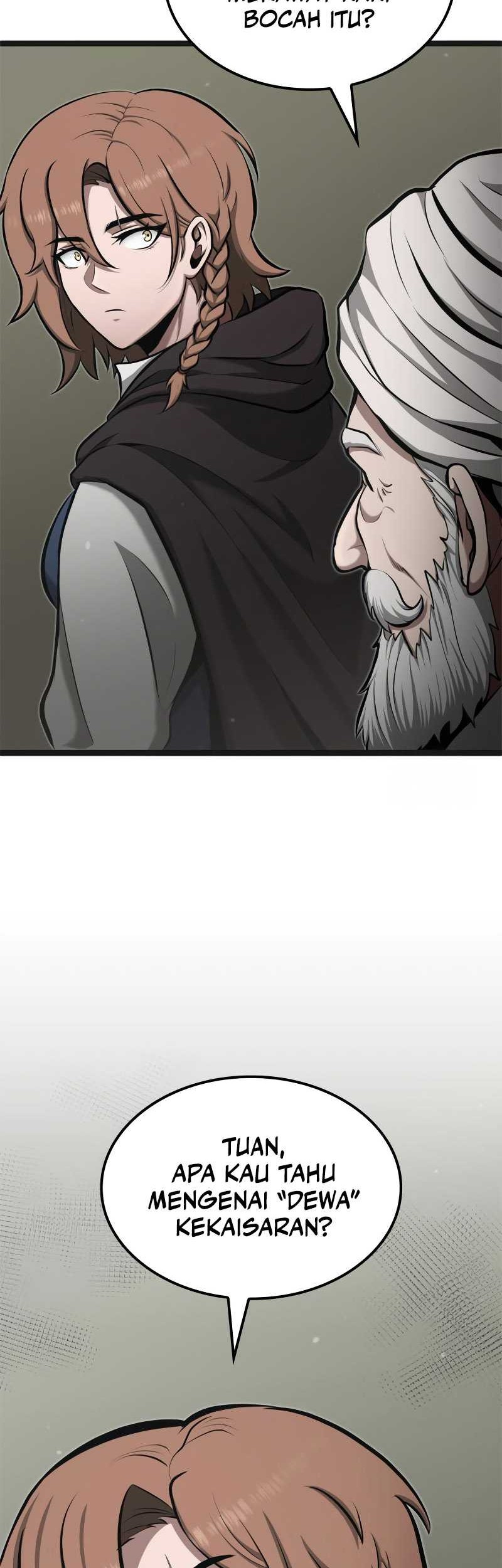 Kalli the Champion Chapter 42 Gambar 46