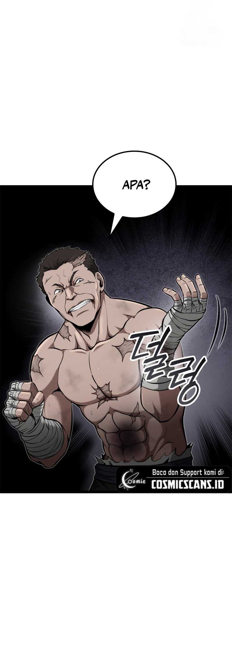 Kalli the Champion Chapter 41 Gambar 37