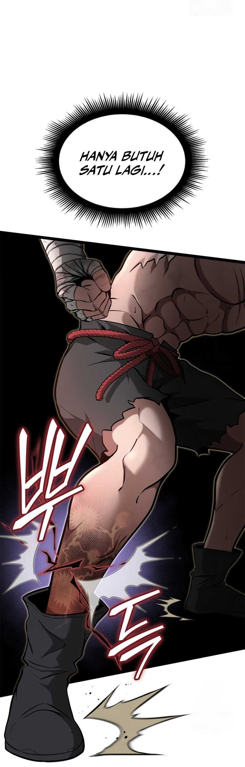 Kalli the Champion Chapter 41 Gambar 40