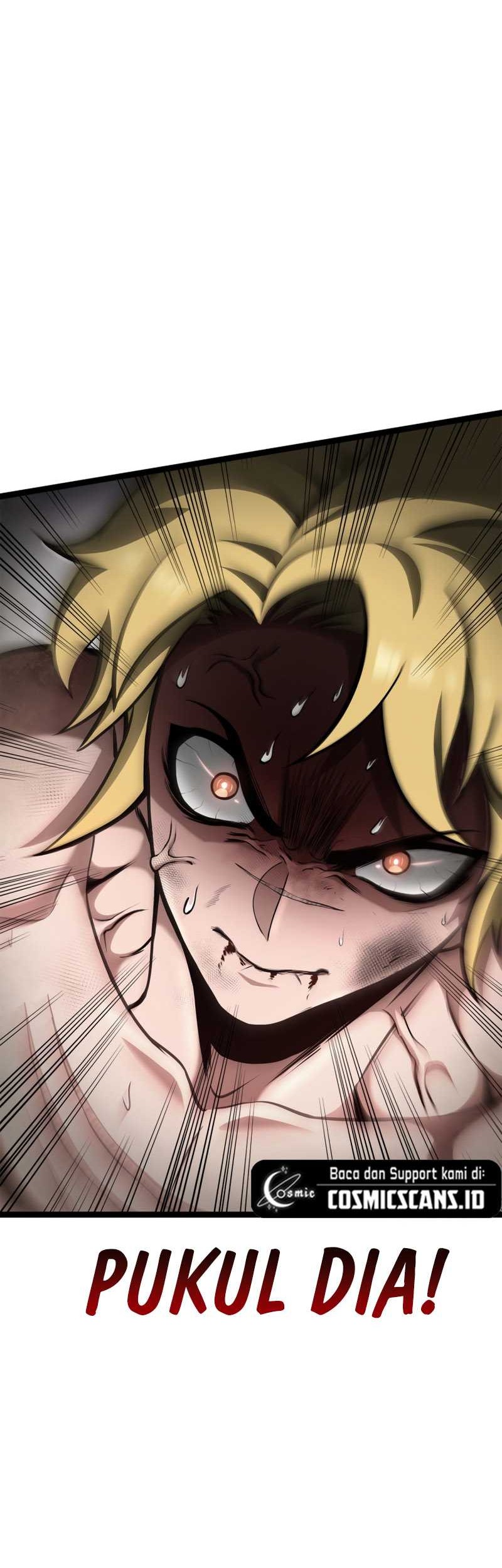 Kalli the Champion Chapter 41 Gambar 41