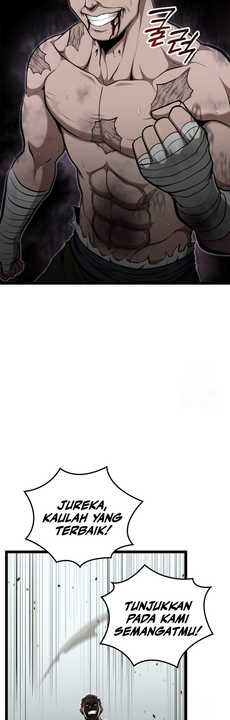 Kalli the Champion Chapter 41 Gambar 47