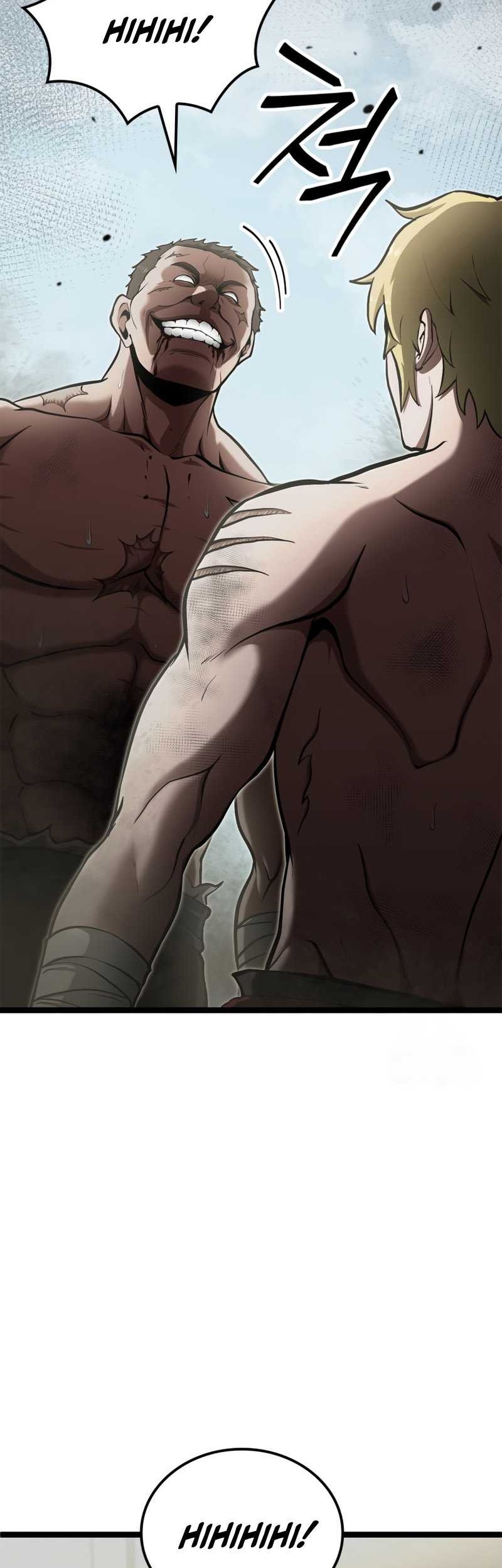 Kalli the Champion Chapter 41 Gambar 51