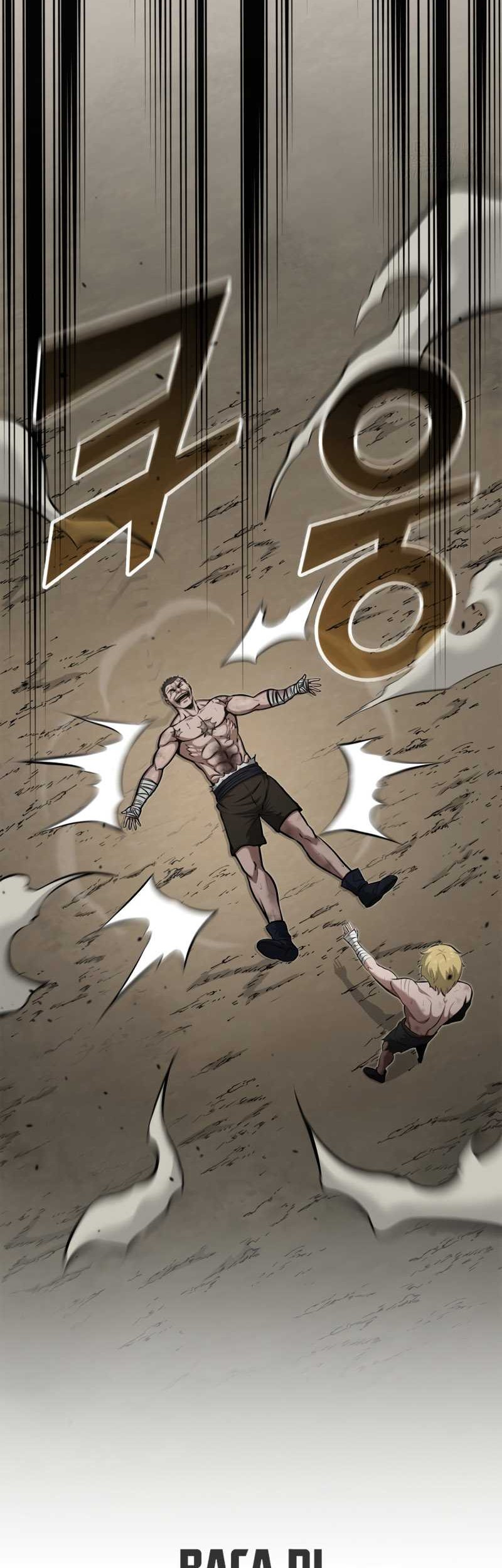 Kalli the Champion Chapter 41 Gambar 55