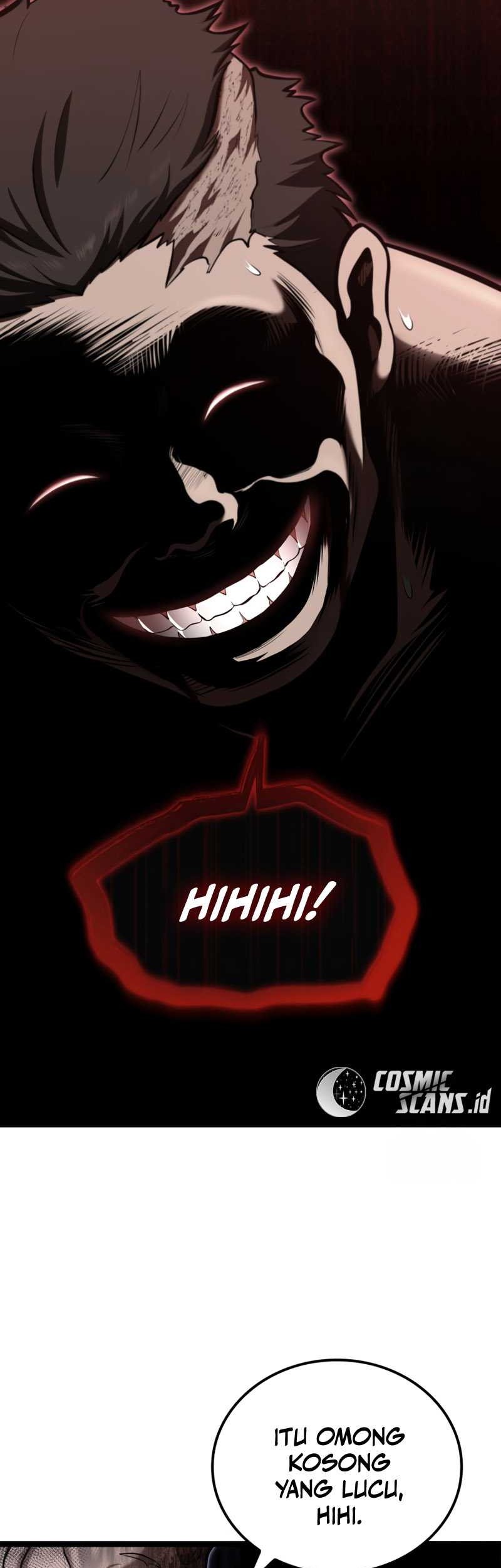 Kalli the Champion Chapter 41 Gambar 4