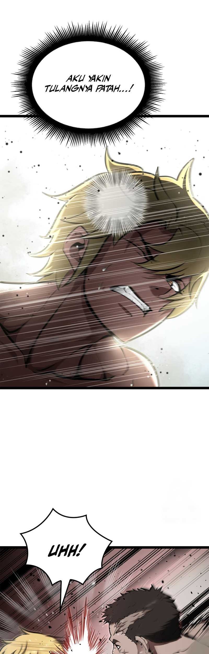 Kalli the Champion Chapter 41 Gambar 7