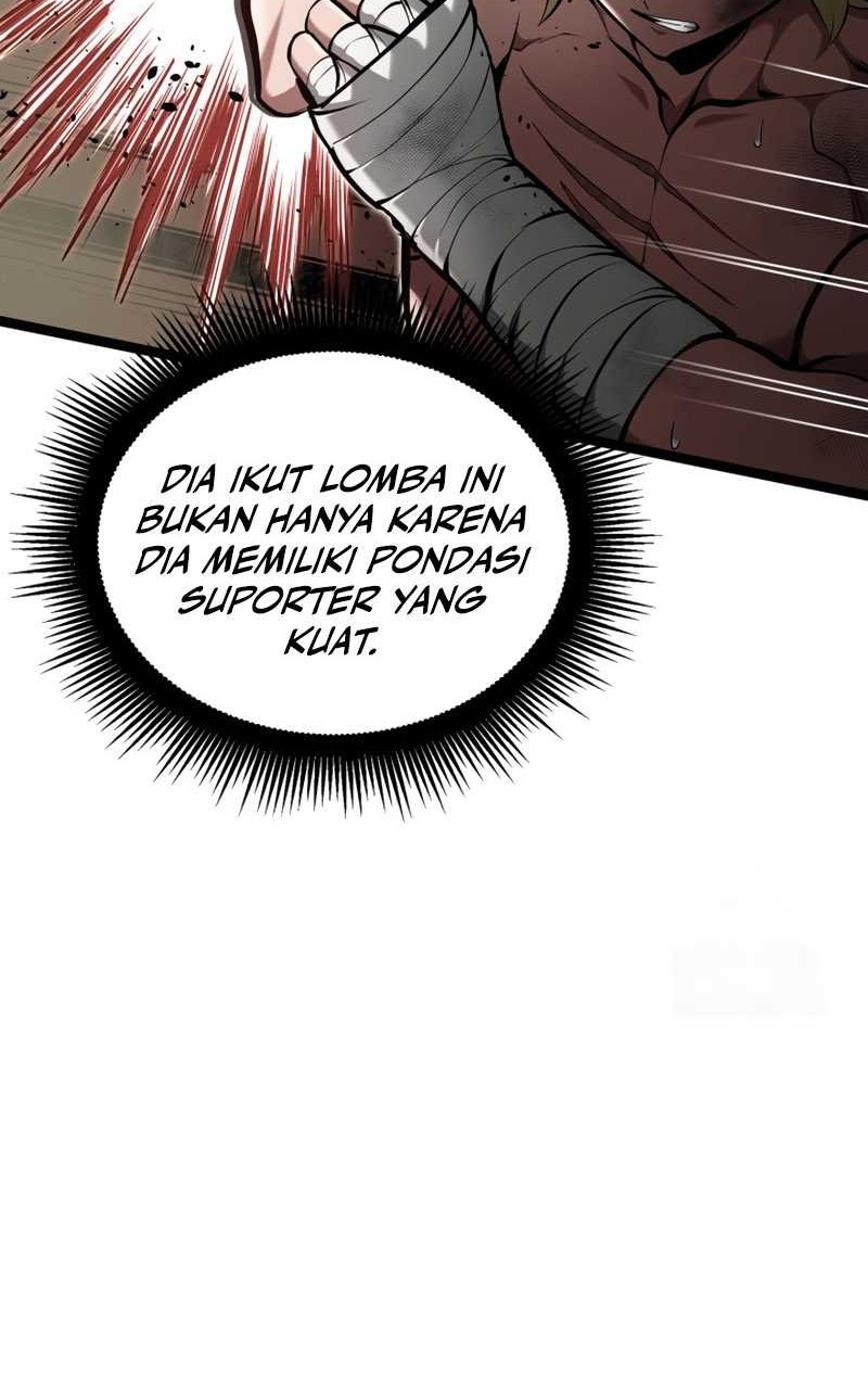 Kalli the Champion Chapter 41 Gambar 9