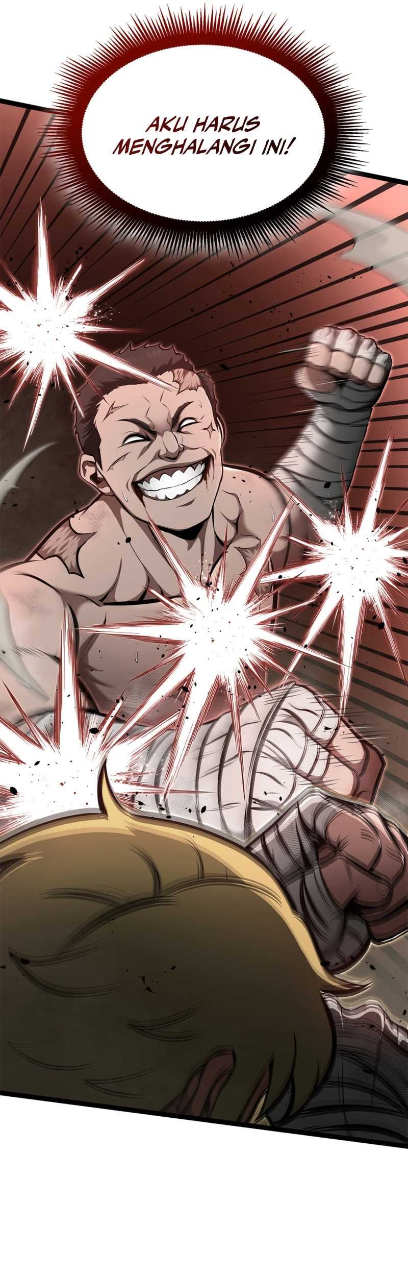 Kalli the Champion Chapter 41 Gambar 10