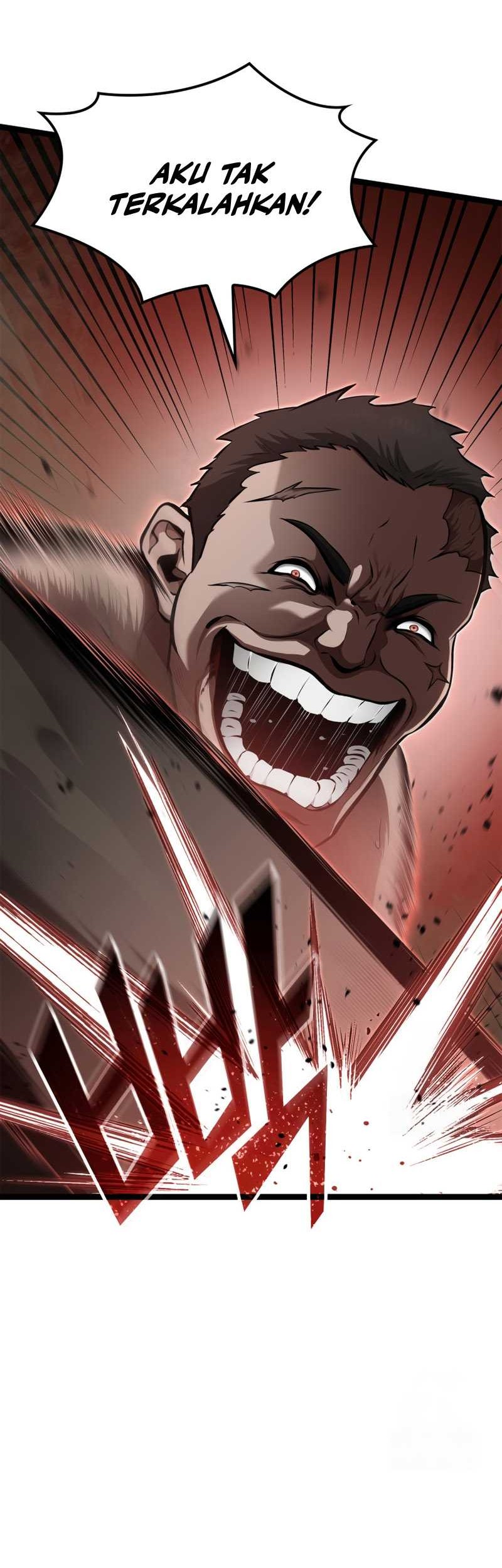 Kalli the Champion Chapter 41 Gambar 11