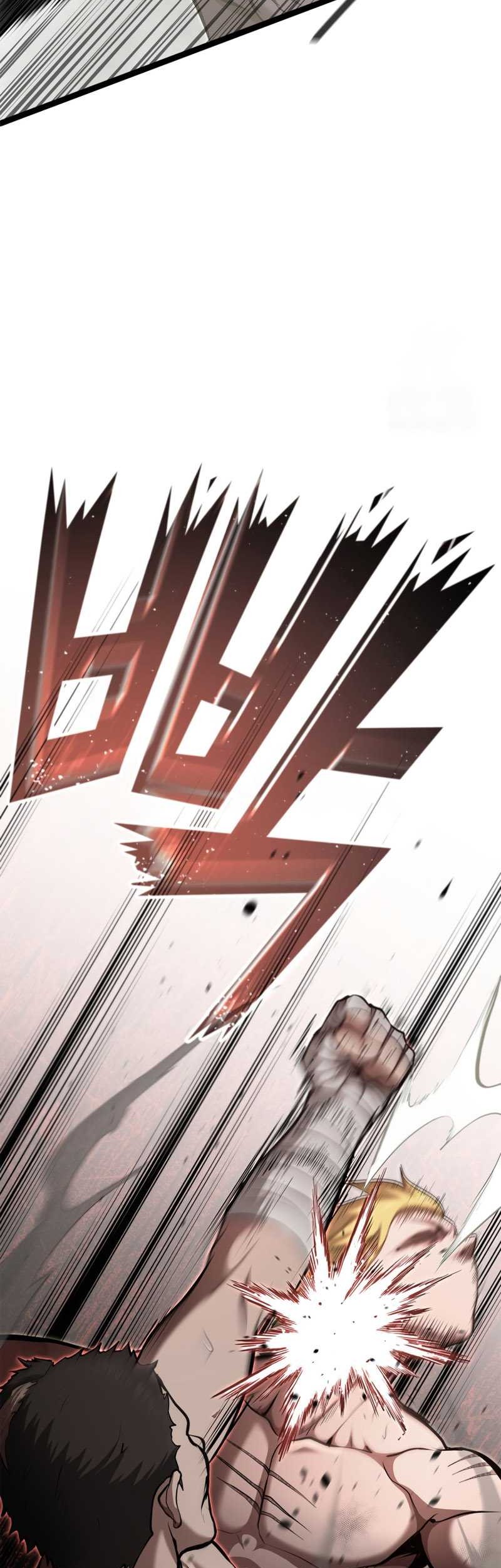 Kalli the Champion Chapter 41 Gambar 16