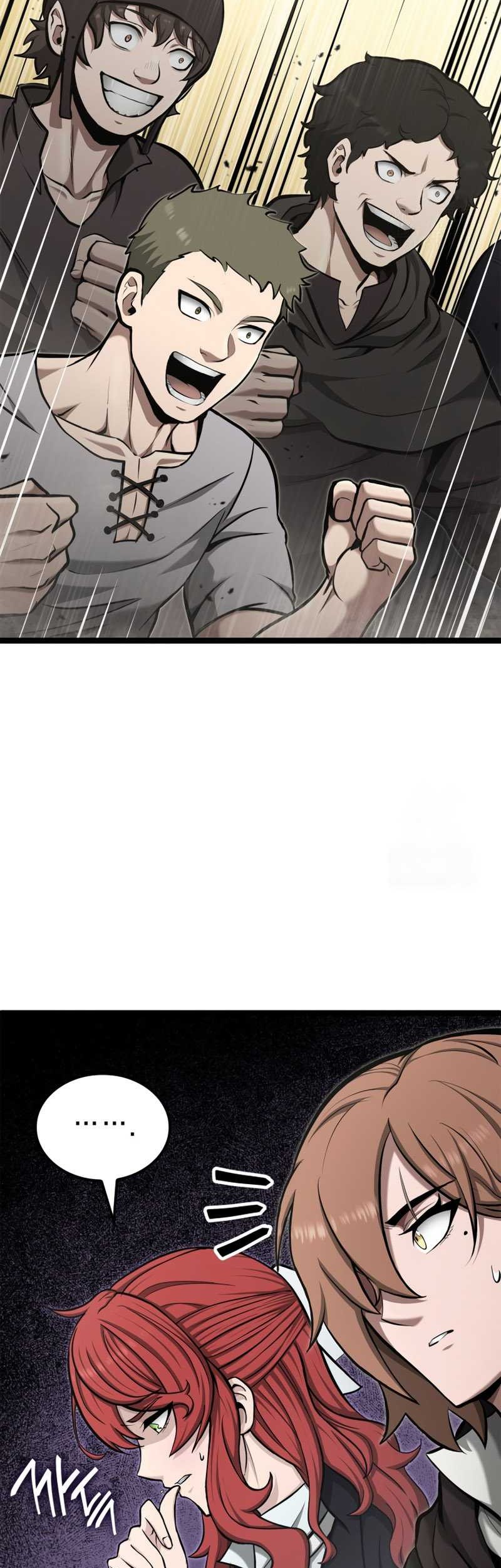 Kalli the Champion Chapter 41 Gambar 20