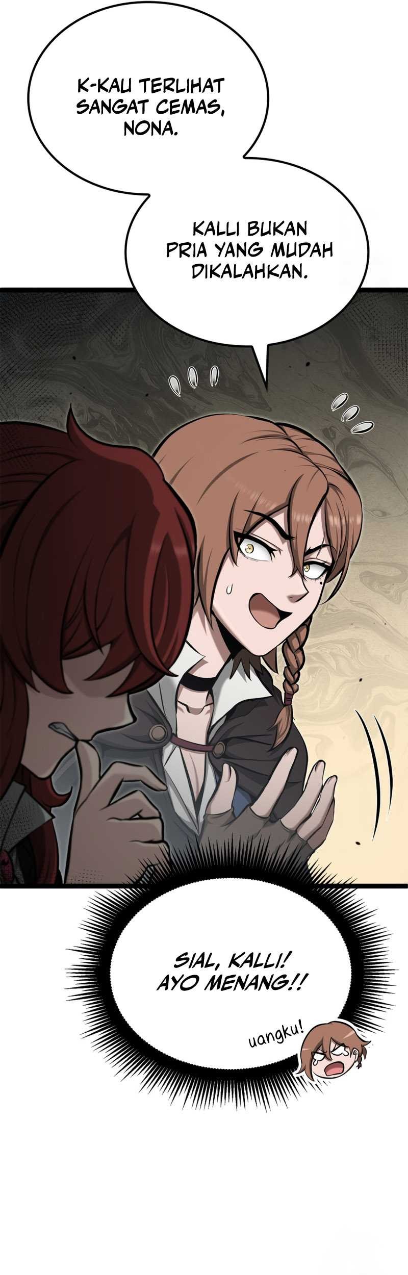 Kalli the Champion Chapter 41 Gambar 22