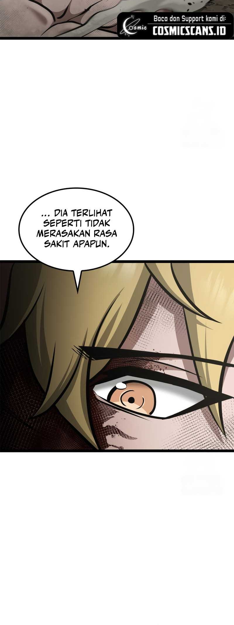 Kalli the Champion Chapter 41 Gambar 25