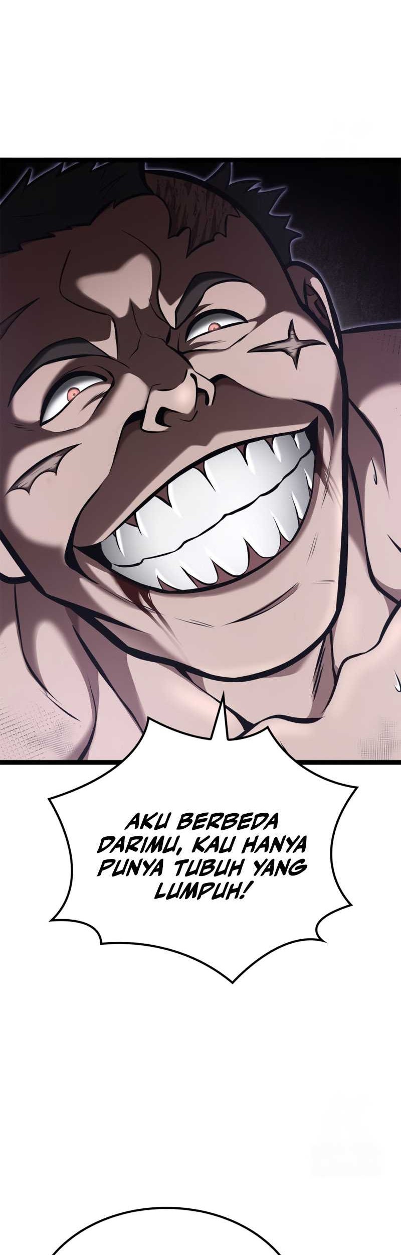 Kalli the Champion Chapter 41 Gambar 27