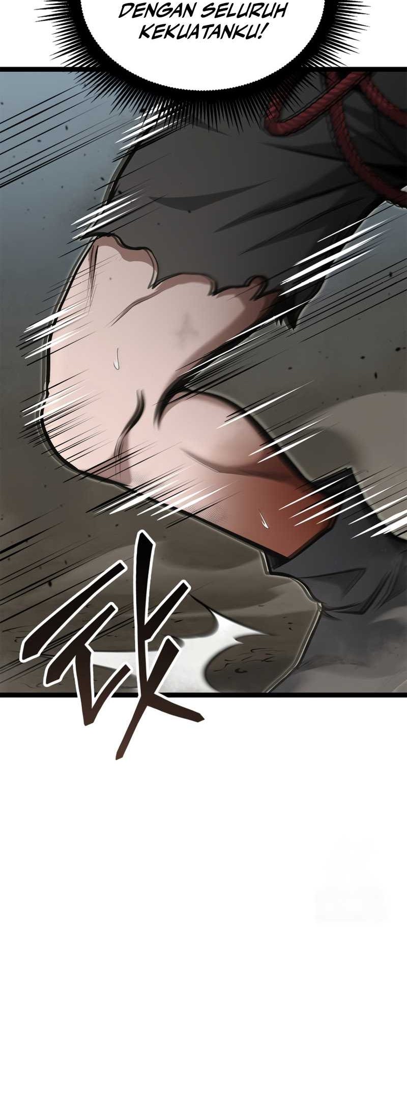 Kalli the Champion Chapter 41 Gambar 33